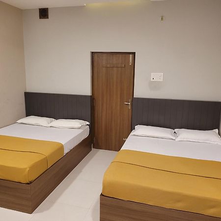 Hotel M Square Vellore Zimmer foto